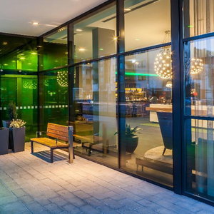 Hotel Holiday Inn Westpark cazare Munchen