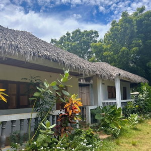 Sejur Lasirene Hôtel vacanta Antsiranana