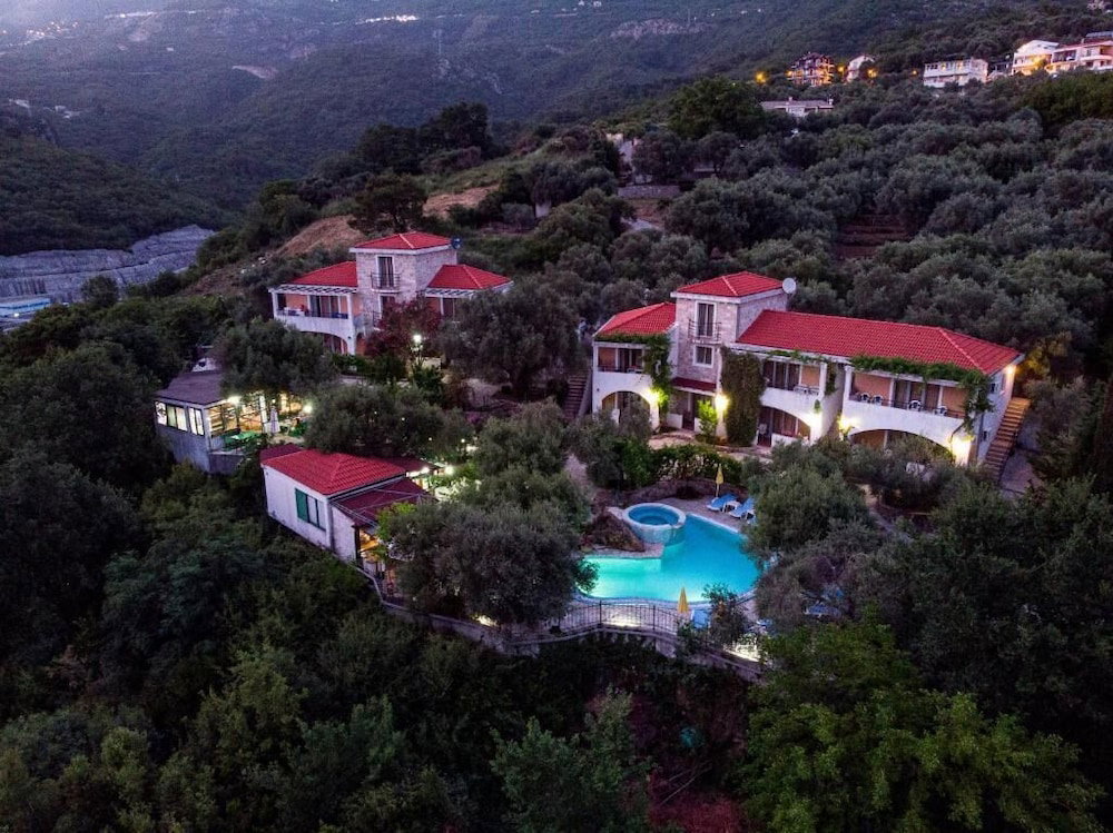 Hotel Resort Maslinjak