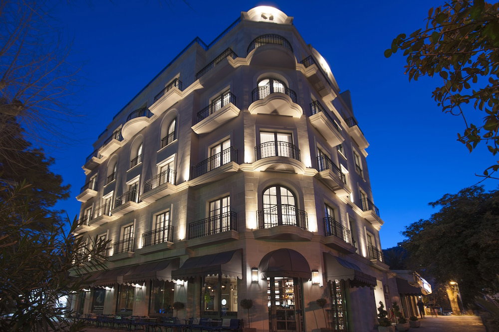 Hotel Hotel Majestic