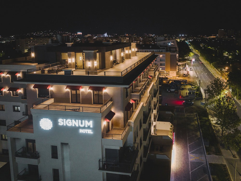 Hotel Signum Hotel
