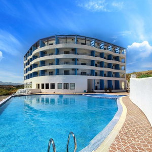 Hotel Cabo Dream Appt 71 cazare Mdiq