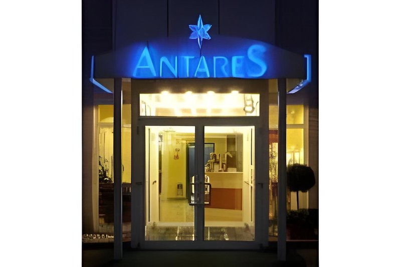 Hotel Antares