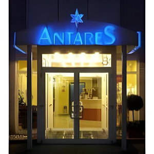 Hotel Antares cazare Oldenburg