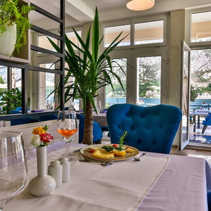 Hotel Montebay Perla cazare Prcanj