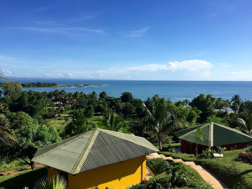 Hotel Oasis Lodge