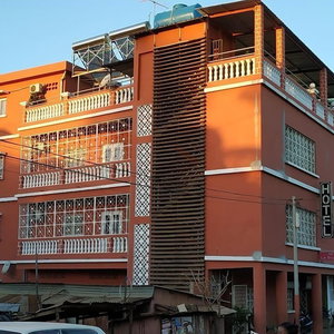Sejur Hôtel Golden House vacanta Antsiranana