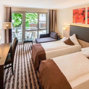 Hotel Best Western Plus Parkhotel Erding cazare Erding
