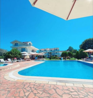Hotel Hotel Comfort cazare Ulcinj