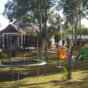 Hotel The Sanctuary cazare Mahavelona