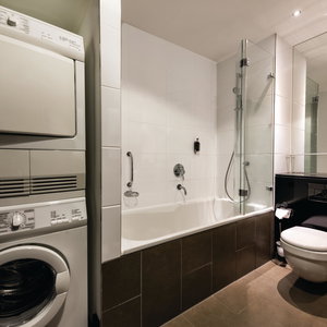 Hotel Adina Apartment Hotel Frankfurt Neue Oper cazare Frankfurt am Main