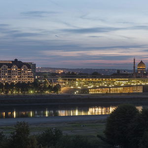 Hotel Maritim Hotel & Internationales Congress Center Dresden cazare Dresda