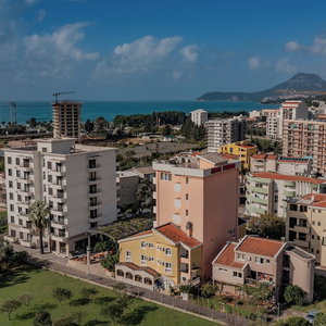 Hotel Pharos Hotel cazare Susanj