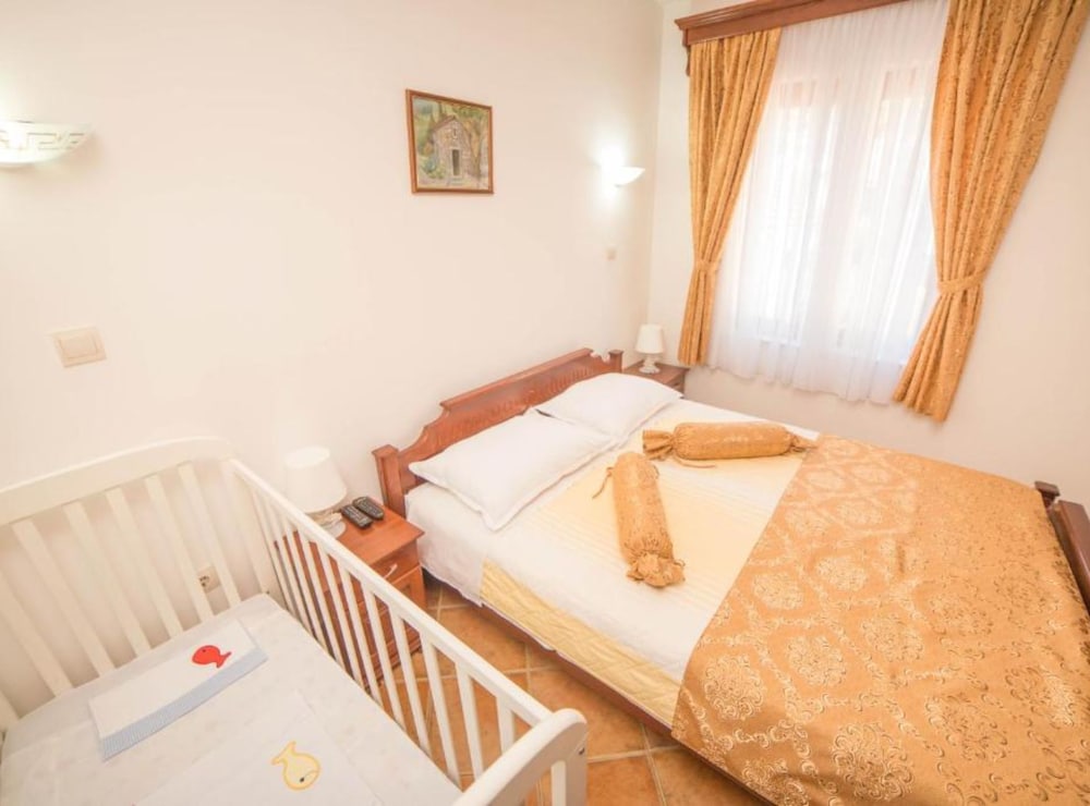 Hotel Fiammanti Hotel Montenegro