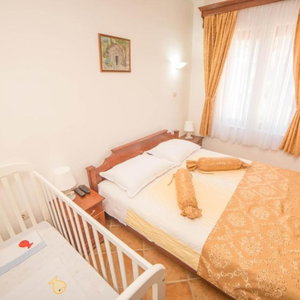 Hotel Fiammanti Hotel Montenegro cazare Denovici