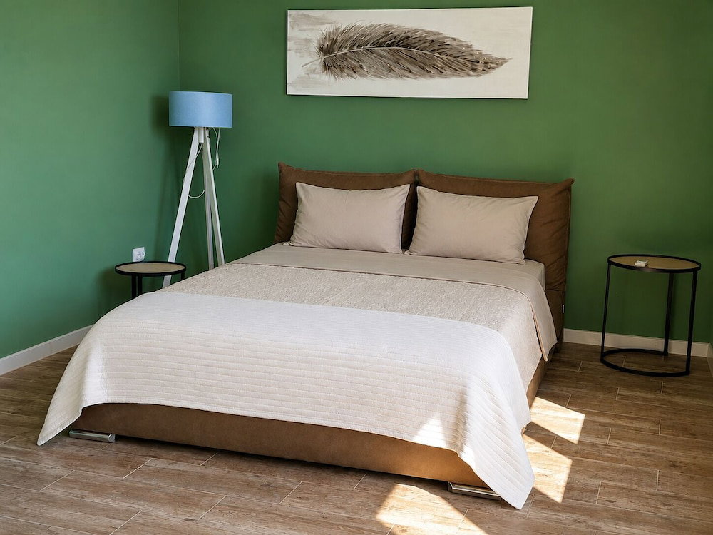 Hotel Ceres Apartments