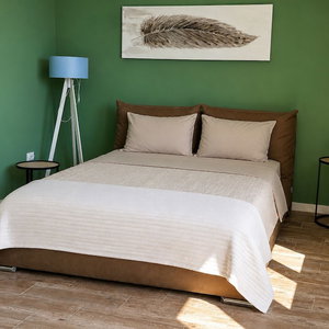 Hotel Ceres Apartments cazare Dobra Voda