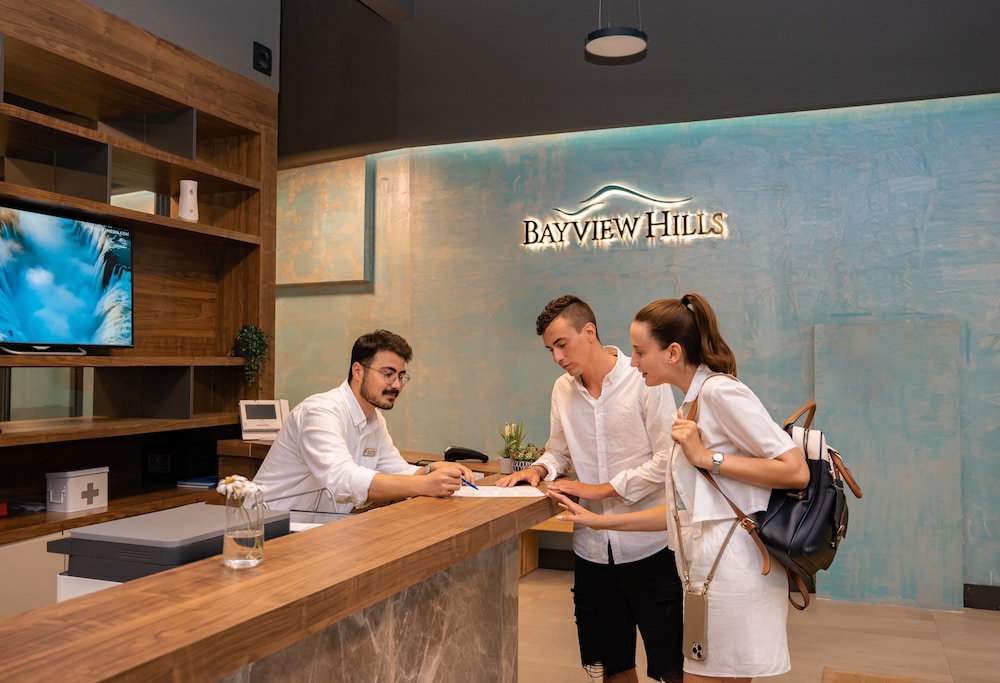 Bayview Hills Luxury Residences