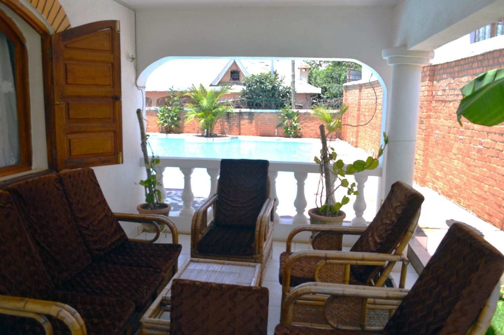 Hotel Iarimbato Hotel