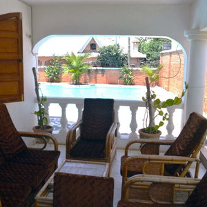 Sejur Iarimbato Hotel vacanta Antananarivo