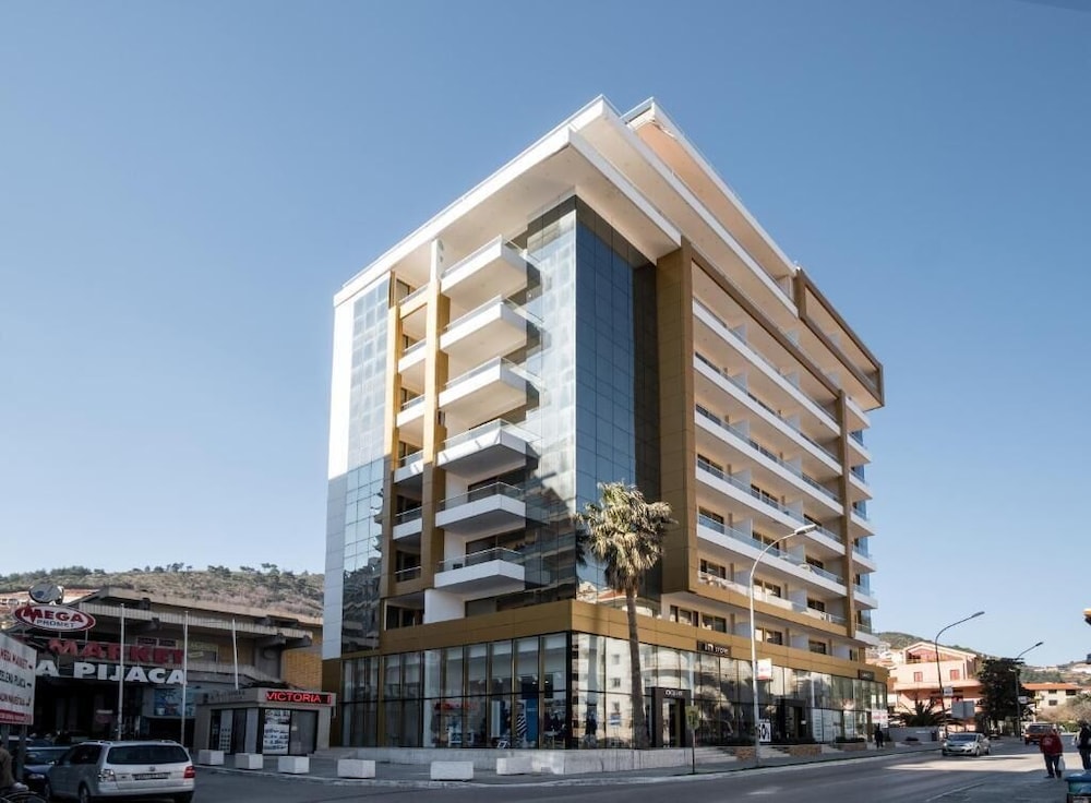 Hotel Orange Central Suites