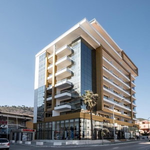 Hotel Orange Central Suites cazare Budva