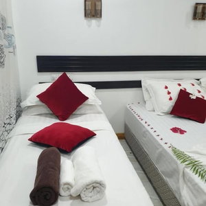 Hotel Summer Sky Thoddoo cazare Rasdhoo Atoll