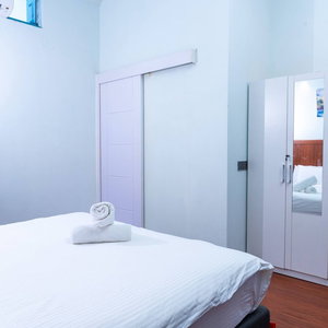 Hotel Samaik Cottage cazare Thulusdhoo