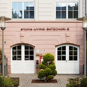 Hotel Batschari Palais Baden-Baden cazare Baden-Baden