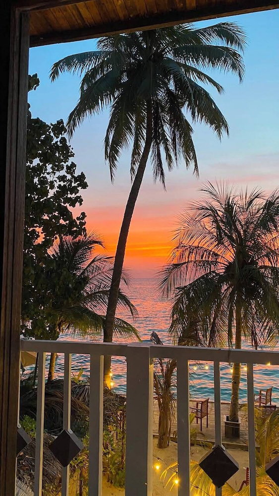Hotel Heron Beach Hotel