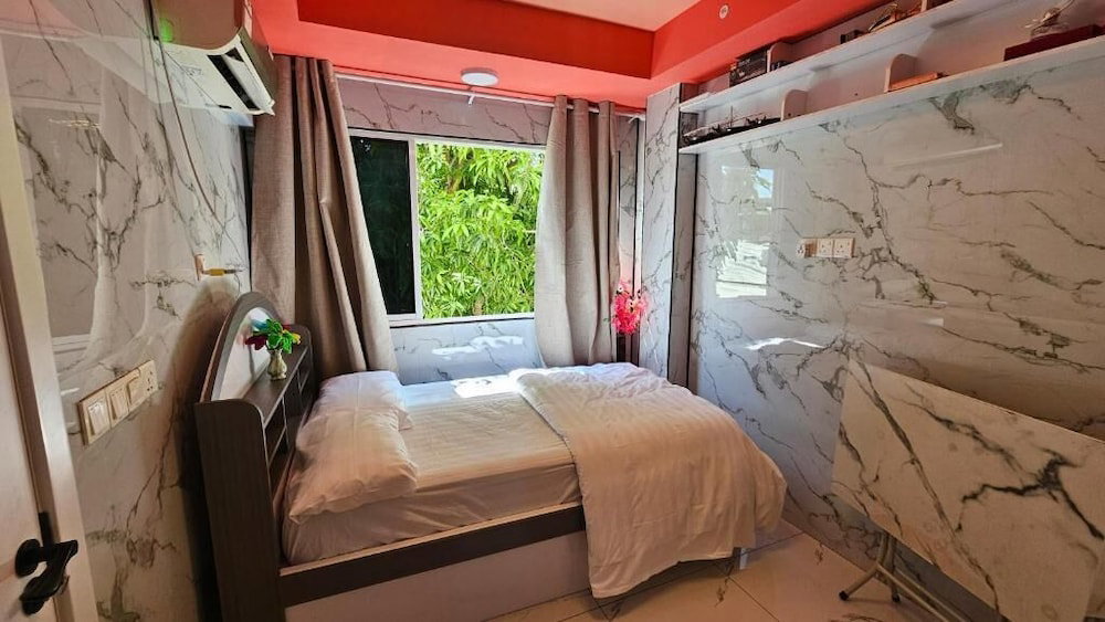Hotel Naseema Hiya - Ukulhas Residences