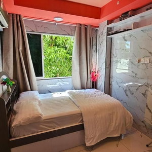 Hotel Naseema Hiya - Ukulhas Residences cazare Kudafolhudhoo Island