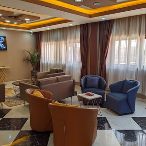 Sejur Atmosphère Hotel & Spa vacanta Antananarivo