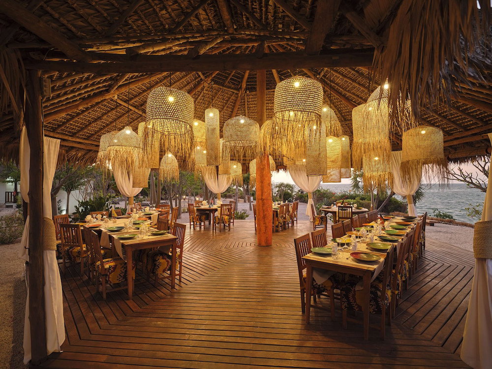 Hotel Antsanitia Resort