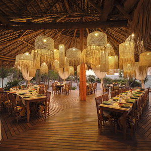 Hotel Antsanitia Resort cazare Mahajanga