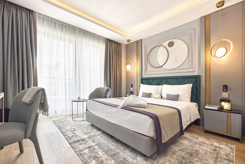 Hotel La Fleur Boutique Hotel