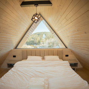 Hotel Sirius Lux Apartments cazare Zabljak