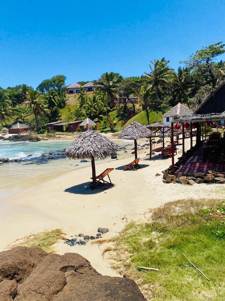 Hotel Nosy-Borah Holidays