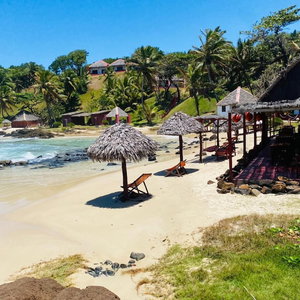 Sejur Nosy-Borah Holidays vacanta Ambodifotatra