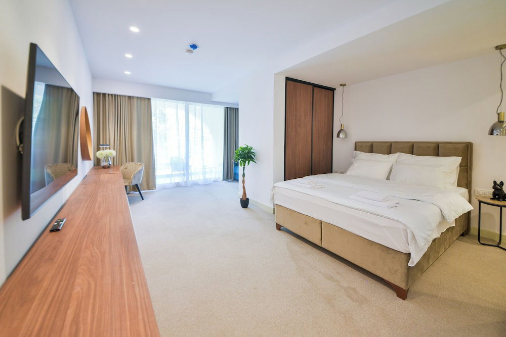 Hotel Luxury Hotel Riva - Budva