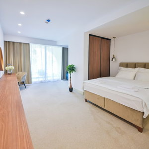 Hotel Luxury Hotel Riva - Budva cazare Budva