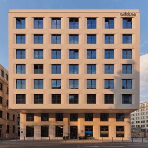 Hotel Adina Apartment Hotel Wiesbaden cazare Wiesbaden