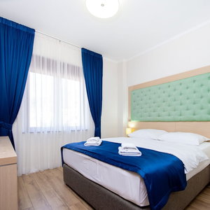 Hotel Hotel Princ cazare Budva
