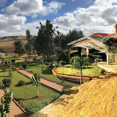 Sejur Ilo Hotel vacanta Antananarivo
