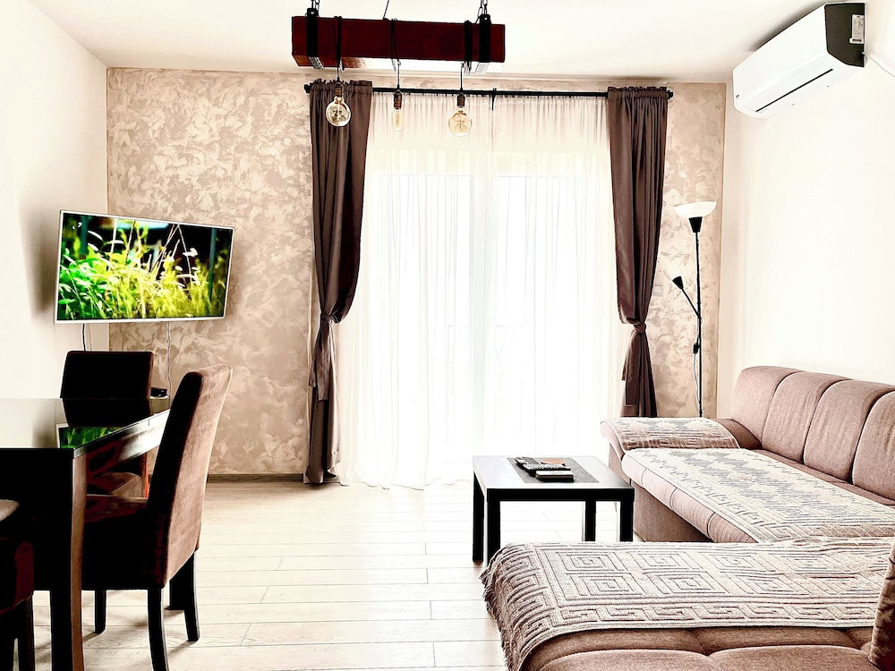 Hotel Apartment Blue Adriatic