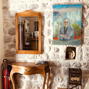 Hotel Galathea Hotel cazare Prcanj