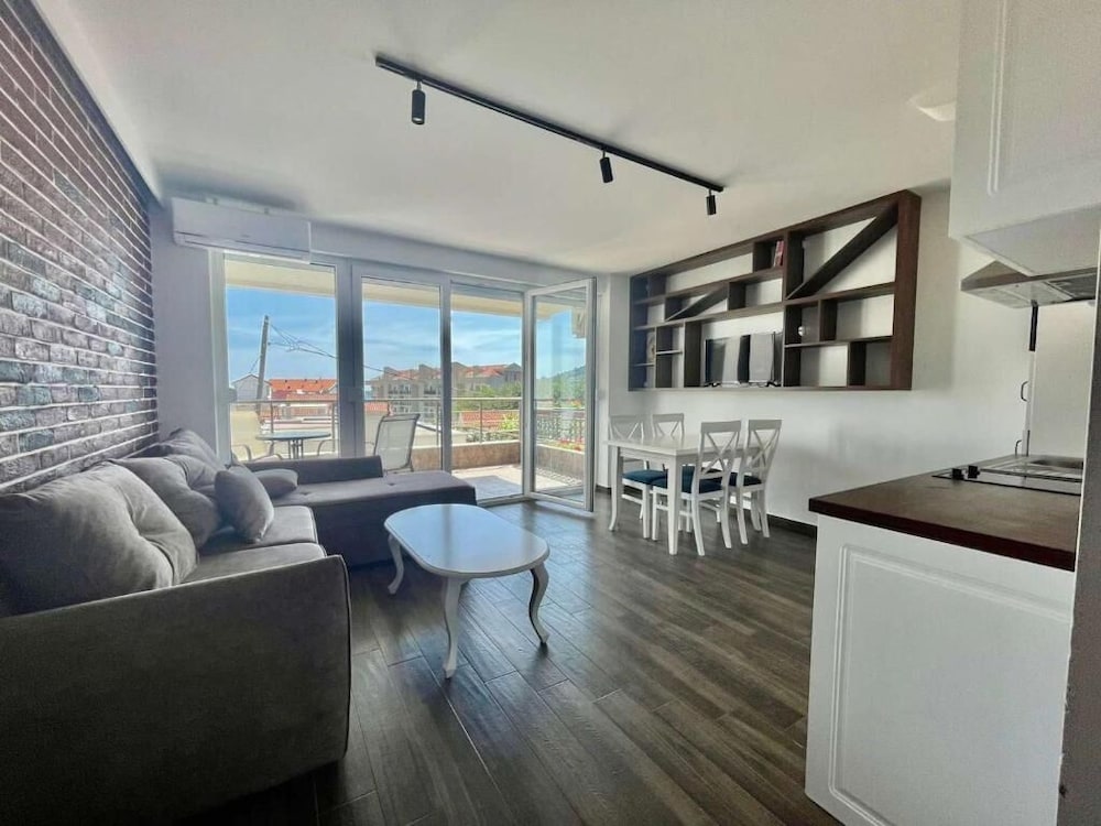 Hotel Bucanero Apartments Budva