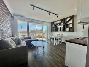 Hotel Bucanero Apartments Budva cazare Budva