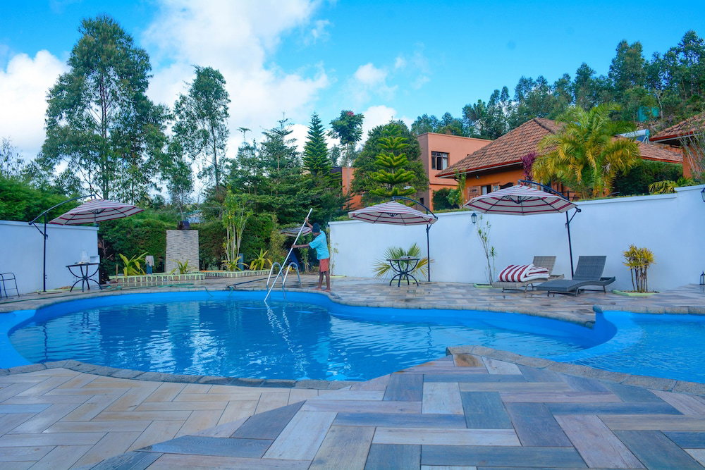 Hotel Andasibe Cyperus Hotel