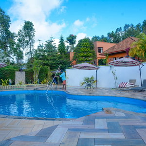 Sejur Andasibe Cyperus Hotel vacanta Moramanga